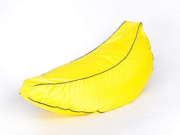 Кресло-мешок Банан L в Артеме - изображение