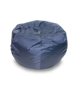 Кресло-мешок Орбита, оксфорд, темно-синий в Уссурийске