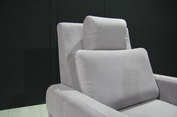Кресло мягкое Марко на ножках  Пена Memory Foam 85*95 см во Владивостоке - предосмотр 2