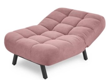 Кресло для сна Абри опора металл (розовый) в Артеме - предосмотр 1