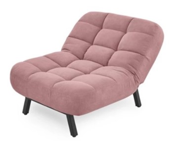 Кресло для сна Абри опора металл (розовый) во Владивостоке - предосмотр 2