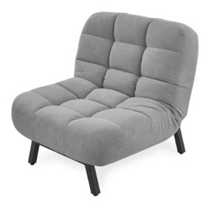 Кресло для сна Абри опора металл (серый) во Владивостоке - предосмотр 7