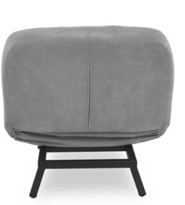 Кресло для сна Абри опора металл (серый) в Артеме - предосмотр 11
