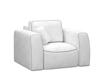Кресло-кровать Бафи-2, комбинация 1 в Артеме - предосмотр 1