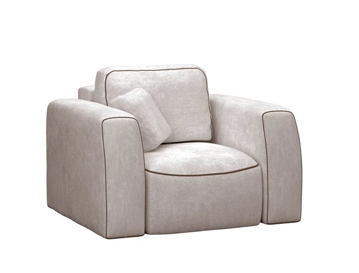 Кресло-кровать Бафи-2, комбинация 1 в Артеме - изображение 3