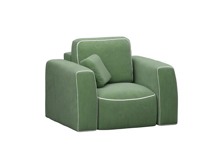 Кресло-кровать Бафи-2, комбинация 1 в Артеме - изображение 4