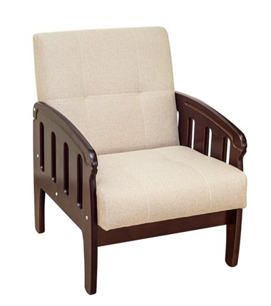 Кресло Ретро, Орех в Артеме - изображение