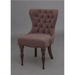 Кресло Вальс (темный тон / RS32 - коричневый) в Артеме