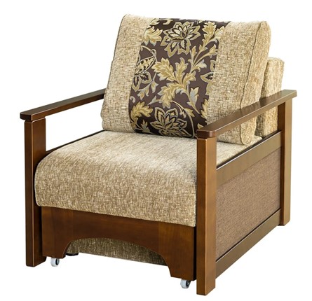 Кресло-кровать Янтарь-Н в Артеме - изображение