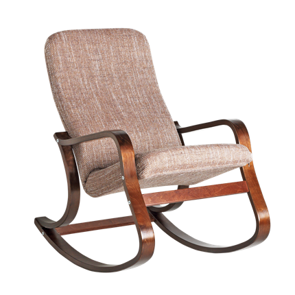 Кресло-качалка Старт Каприз в Уссурийске - изображение