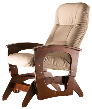 Кресло-качалка Орион, Вишня в Артеме - изображение