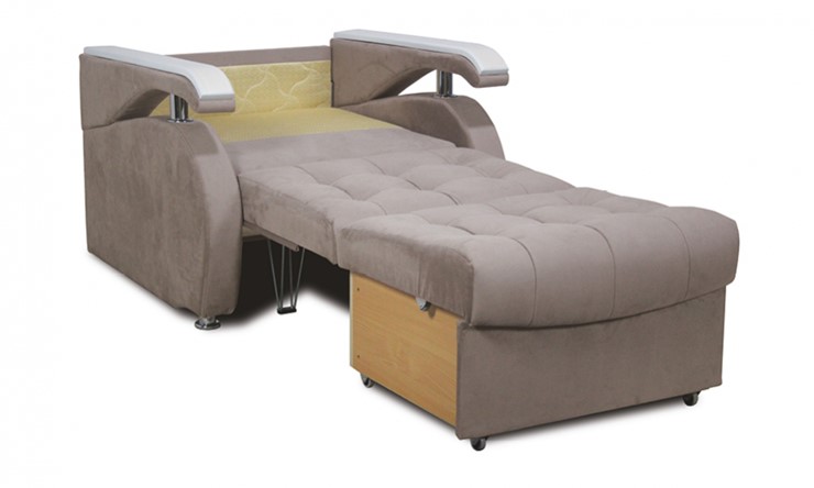 Кресло-кровать Дуглас в Артеме - изображение 1