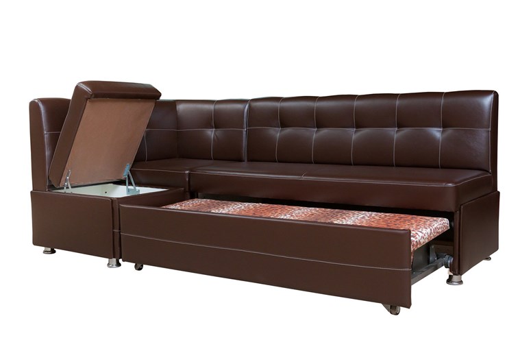 Кухонный диван Комфорт 1 в Артеме - изображение 2