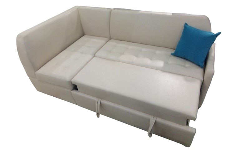 Угловой диван кухонный Гранд 7 ДУ со спальным местом в Артеме - изображение 3