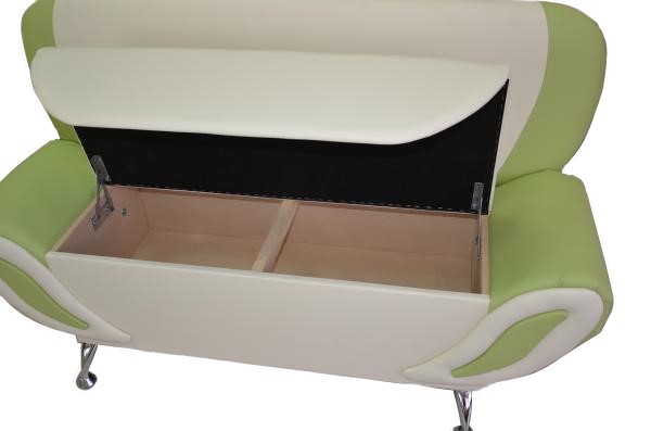Кухонный диван МКД-5 NEW в Артеме - изображение 1