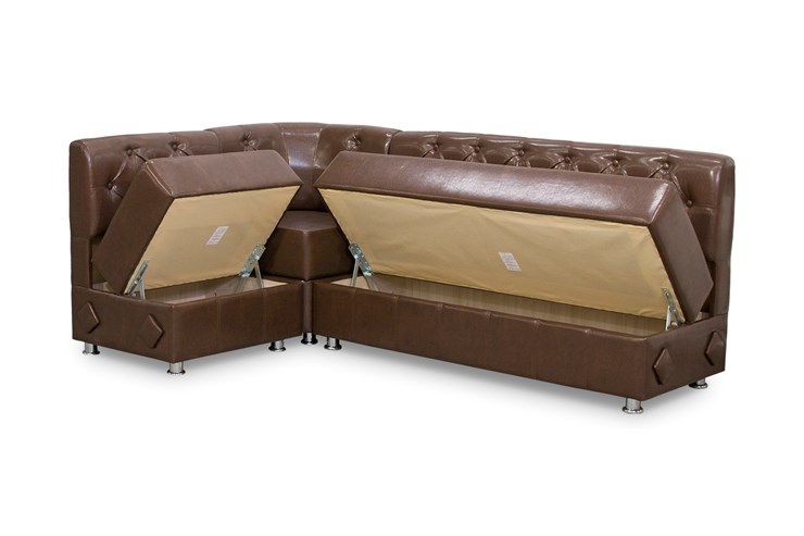 Кухонный диван Матрица 2 в Артеме - изображение 2