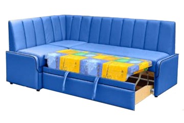 Кухонный диван КУ-20 со спальным местом во Владивостоке - предосмотр 1