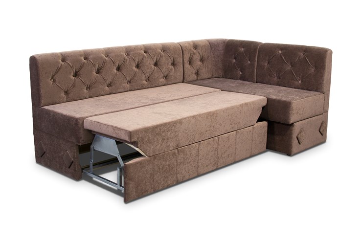 Кухонный диван Матрица 2 (раскладной) в Артеме - изображение 3
