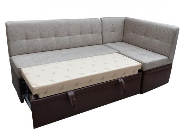 Кухонный диван КУ-23 со спальным местом в Артеме - изображение 1
