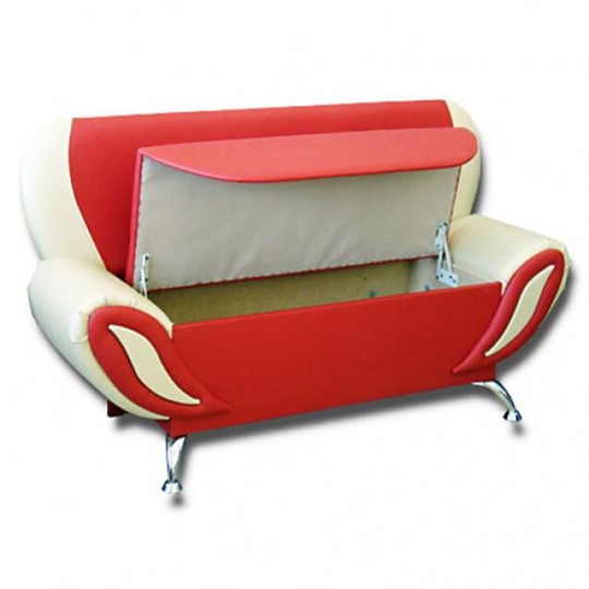 Кухонный диван МКД-5 NEW в Артеме - изображение 4