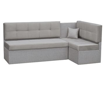 Кухонный угловой диван Нео КМ3 с механизмом 2000х1460 в Артеме - предосмотр 4