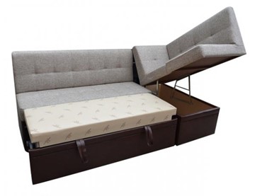 Кухонный диван КУ-23 со спальным местом в Артеме - предосмотр 2