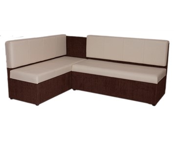 Кухонный угловой диван Нео КМ3 с механизмом 2000х1460 в Находке - предосмотр 9