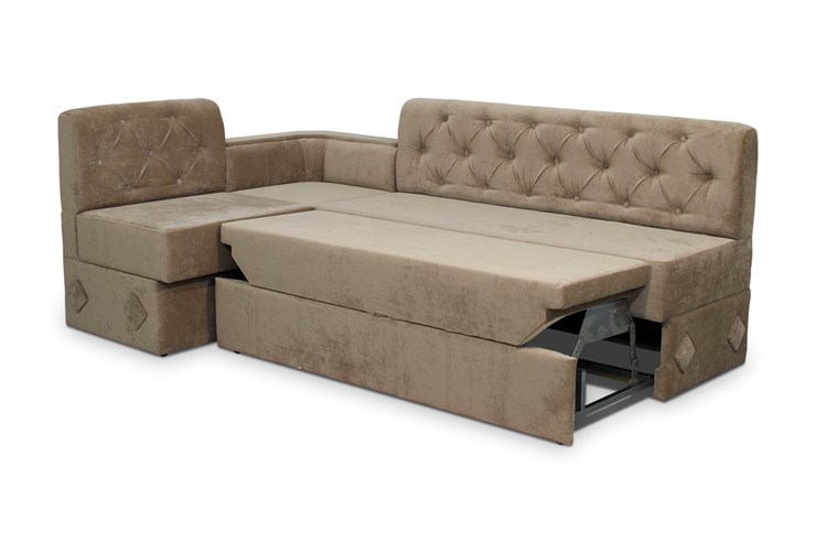 Кухонный диван Матрица 2 (раскладной) в Артеме - изображение 5