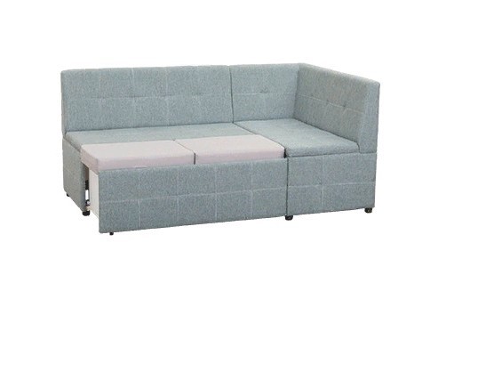 Кухонный угловой диван Джой в Артеме - изображение 2