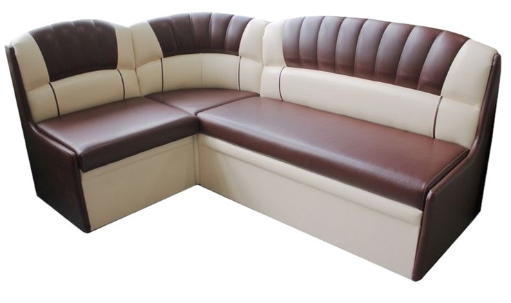 Кухонный угловой диван Модерн 2 (со спальным местом) в Уссурийске - изображение 2