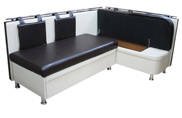 Кухонный угловой диван Модерн со спальным местом в Уссурийске - предосмотр 1