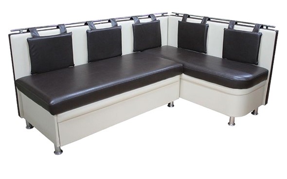 Кухонный угловой диван Модерн со спальным местом в Уссурийске - изображение