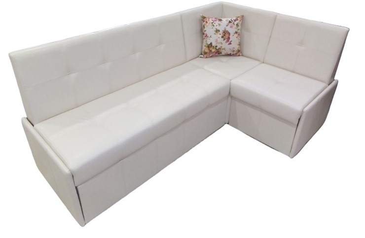 Кухонный угловой диван Модерн 8 со спальным местом и двумя коробами в Артеме - изображение 5