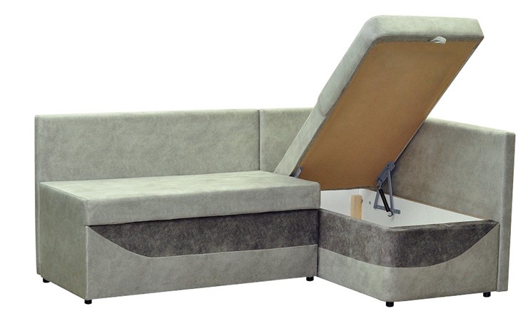 Кухонный диван Яшма 1 ДУ в Уссурийске - изображение 1