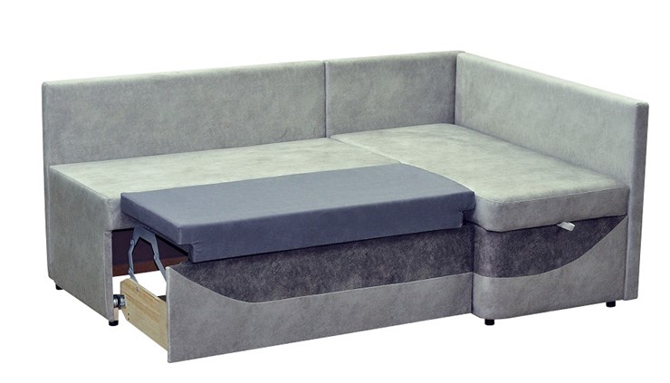 Кухонный диван Яшма 1 ДУ в Артеме - изображение 2