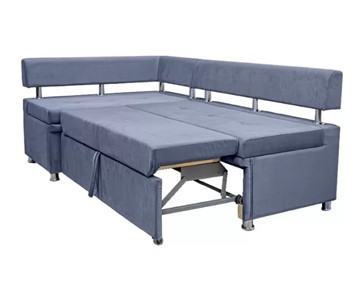 Угловой диван Нэндо-1 со спальным местом во Владивостоке - предосмотр 2