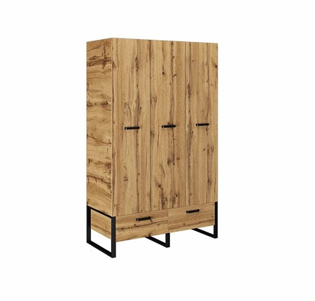 Шкаф для одежды Гранд в Артеме - изображение