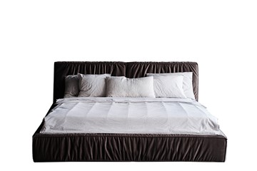 Кровать спальная Лофт 2060 в Уссурийске