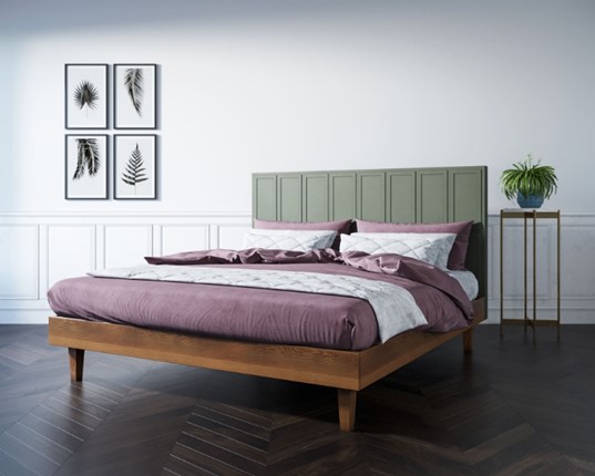 Кровать спальная Andersen AN180 в Артеме - изображение