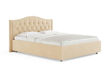 Спальная кровать Ancona 160х190 с основанием во Владивостоке - предосмотр 3