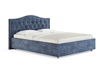 Спальная кровать Ancona 160х190 с основанием во Владивостоке - предосмотр 16