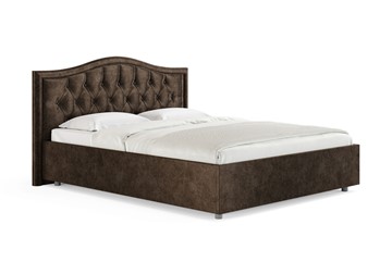Спальная кровать Ancona 160х190 с основанием во Владивостоке - предосмотр 54