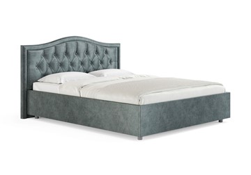 Спальная кровать Ancona 160х190 с основанием во Владивостоке - предосмотр 55