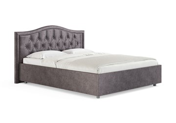 Спальная кровать Ancona 160х190 с основанием во Владивостоке - предосмотр 56