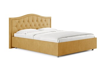 Спальная кровать Ancona 160х190 с основанием во Владивостоке - предосмотр 60