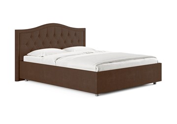 Спальная кровать Ancona 160х190 с основанием во Владивостоке - предосмотр 74