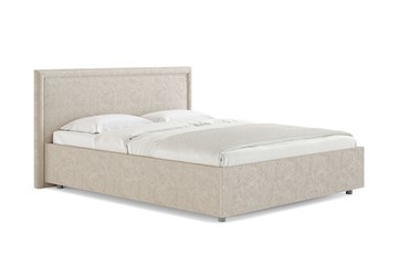 Двуспальная кровать Bergamo 160х200 с основанием во Владивостоке - предосмотр 13