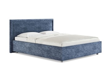Двуспальная кровать Bergamo 160х200 с основанием во Владивостоке - предосмотр 20