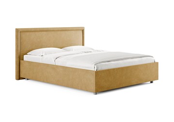Двуспальная кровать Bergamo 160х200 с основанием во Владивостоке - предосмотр 24