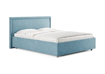 Двуспальная кровать Bergamo 160х200 с основанием во Владивостоке - предосмотр 25